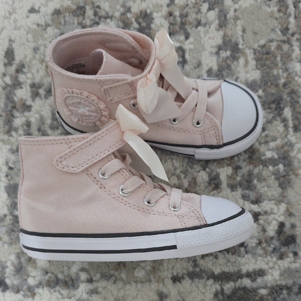 Converse CTAS Hi